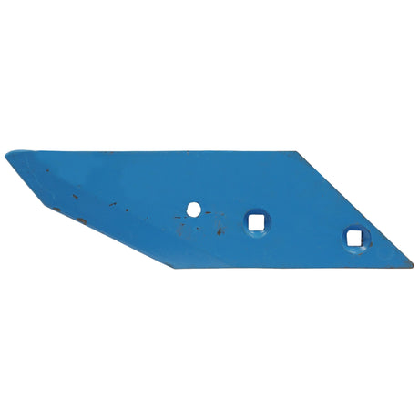 Plough Point - LH, (), Thickness: mm, (Lemken)
 - S.78001 - Farming Parts