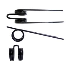 Grass & Weeder Tine 275mm, Ø5.9mm Replacement for Kongskilde | S.78061