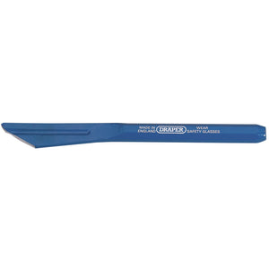 Draper Plugging Chisel, 250mm (Sold Loose) - BD7/A - Farming Parts