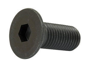 Metric Countersunk Hex Socket Screw M16x40mm High-Strength Fastener | S.78201