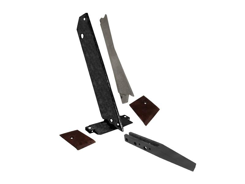 Sparex Leg replacement for Ransomes To fit as: PBB6520 | S.78319 - Product Image 2