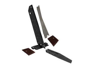 Sparex Leg replacement for Ransomes To fit as: PBB6520 | S.78319 - Product Image 2