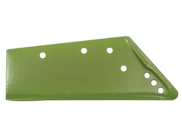 Mower blade holder - Length :180mm, Width: 125mm, Hole centres: 75mm - Replacement for PZ To fit as: PZ0250 | S.78391 - Farming Parts