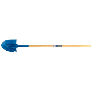 Draper Irish Pattern Long Handled Shovel - ILHS - Farming Parts