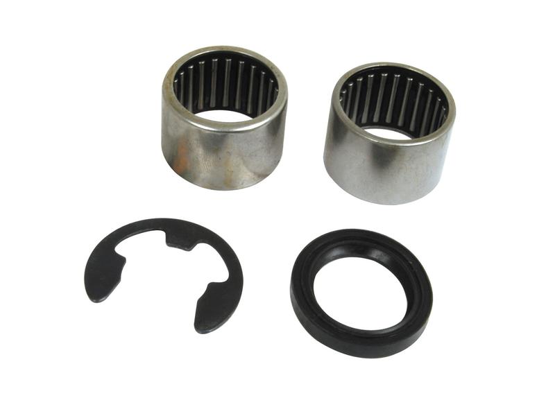 Kverneland Coulter Hub Repair Kit Durable Replacement Assembly | S.78469