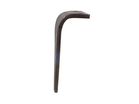 Sparex Power Harrow Blade 102x12x270mm Hole centres: 60mm. Hole Ø 16.5mm. Replacement for Feraboli (SKH & MF). To fit as: 7A48010 | S.78680 - Product Image 1