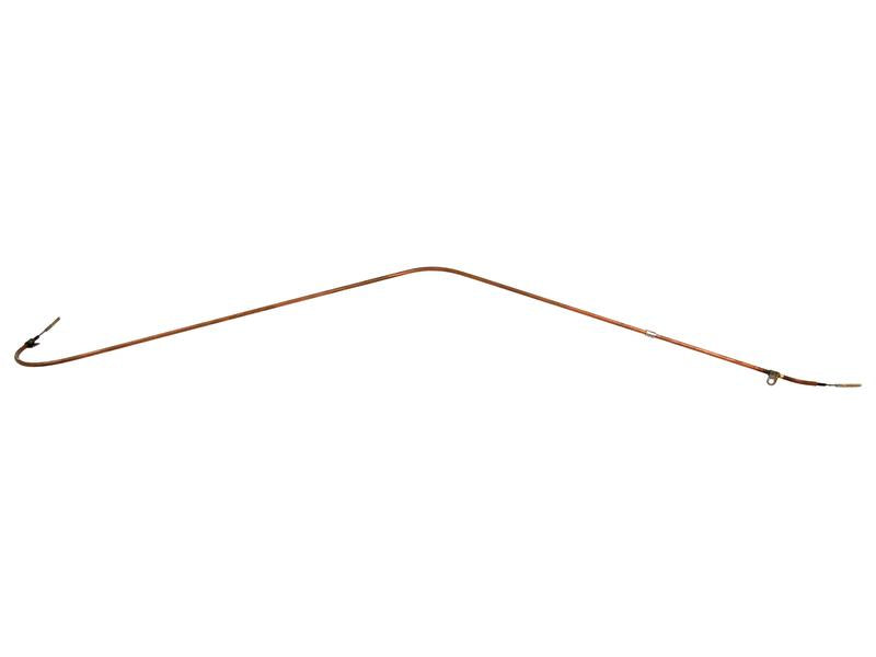 Throttle Cable Durable 1230mm Inner / 1116mm Outer Length | S.7874