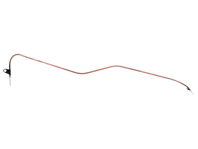 Throttle Cable 1238mm Durable Replacement for David Brown Tractors | S.7875