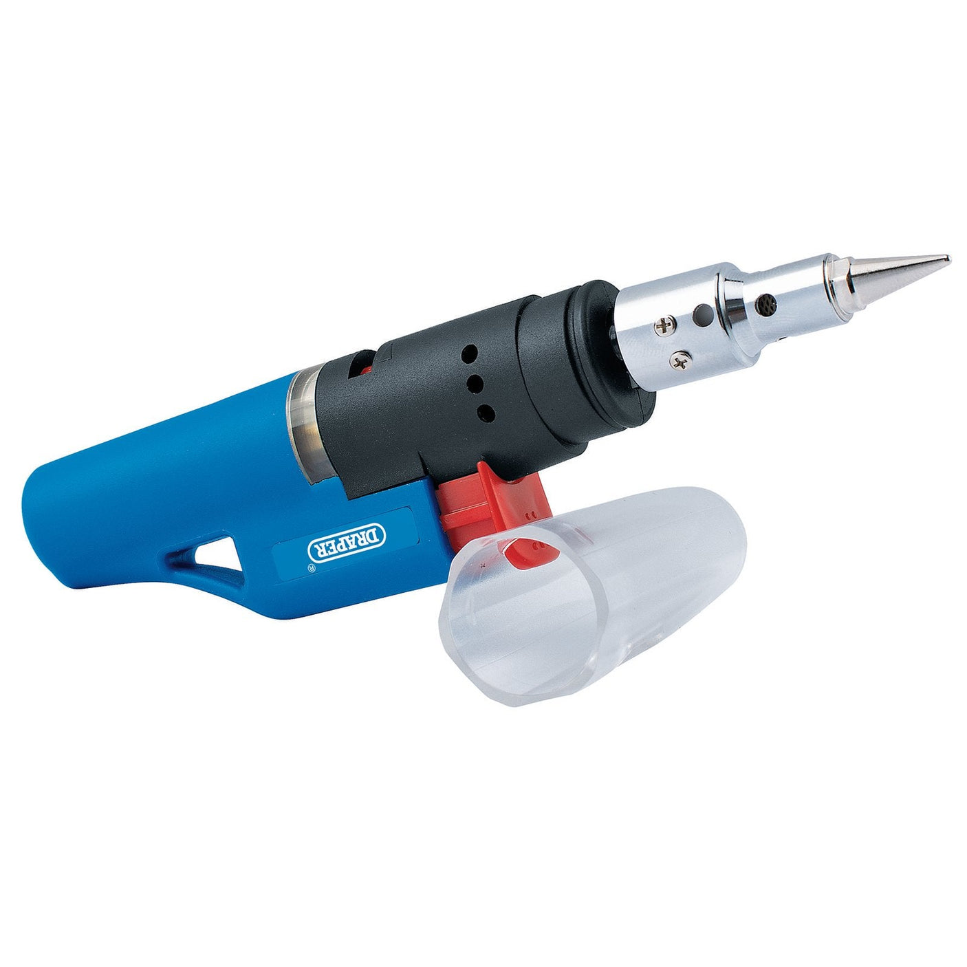 Draper Butane Soldering Iron, 147mm - GT8 - Farming Parts