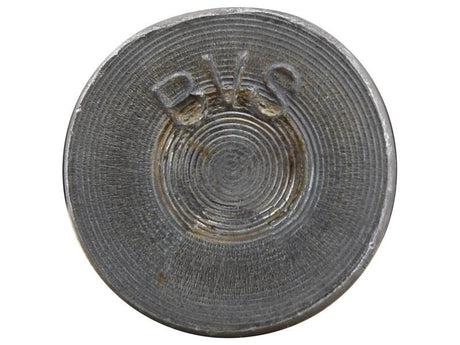 Sparex Countersunk Head Bolt 1 Nib With Nut (TF1E) - M10 x 40mm, Tensile strength 8.8 (25 pcs. Box) | S.78827 - Product Image 3