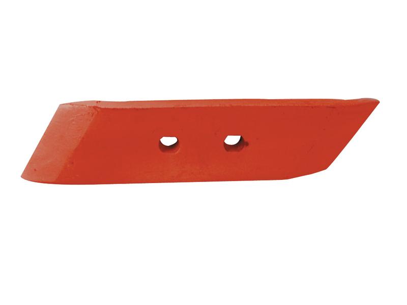 Sparex | Reversible Plough Point LH, Thickness, (Vogel & Noot) To fit as: PK801102