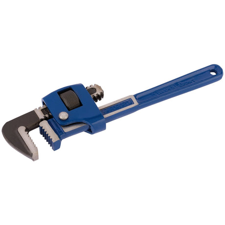 Draper Expert Adjustable Pipe Wrench, 200mm, 30mm - 679 - Farming Parts