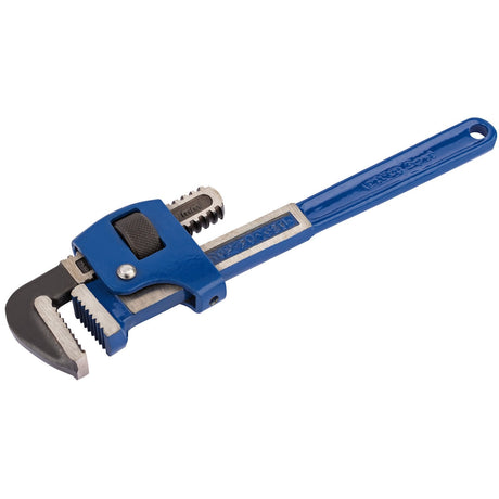 Draper Expert Adjustable Pipe Wrench, 300mm, 45mm - 679 - Farming Parts