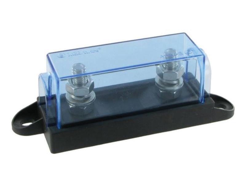 Fuse Holder Mega 40A-250A Heavy-Duty Electrical Protection | S.7903870