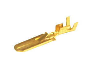 *STOCK CLEARANCE* - UN-Insulated Terminal Universal Electrical Connector - Sparex Part S.79166