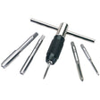 Draper Metric Tap And Holder Set (6 Piece) - 4523MM/A - Farming Parts