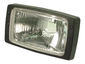 Sparex Head Light Halogen RH & LH 12V with RH Dip | S.79214