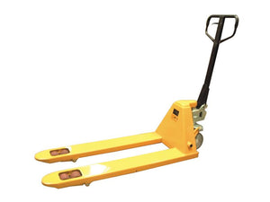 Sparex Pallet Truck 2.5 Ton Heavy-Duty Hydraulic Lifting Tool | S.79264