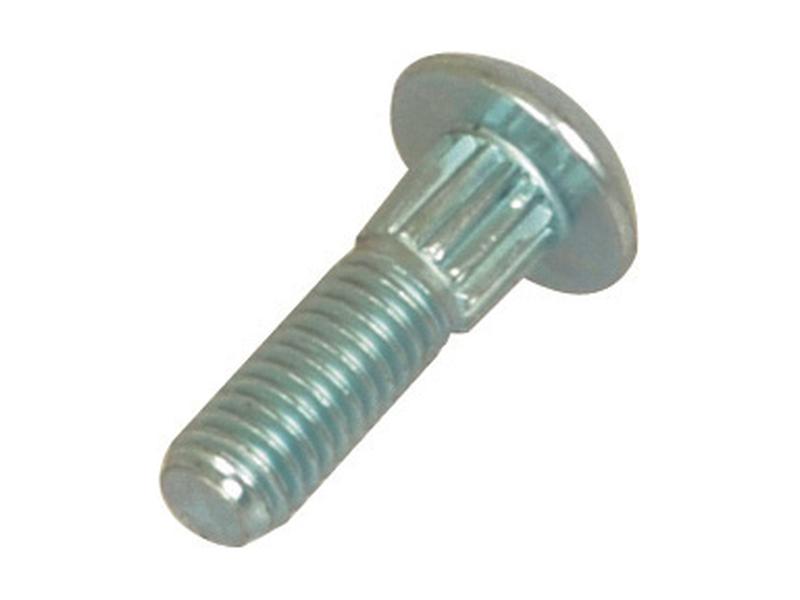 Bolt M6 x 22 To fit as: 84429100 | S.79476 - Farming Parts