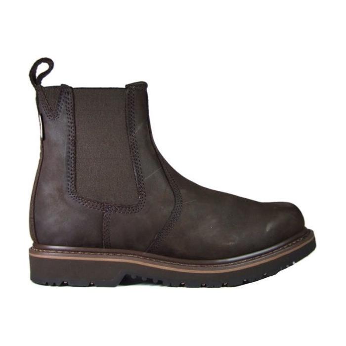 Buckler - Non-Safety Buckflex Dealer Boot - B1400 - Farming Parts