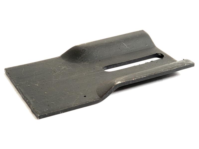 Sparex Scraper Plate 140x90x4mm To fit as: 60500 | S.79524 - Product Image 1