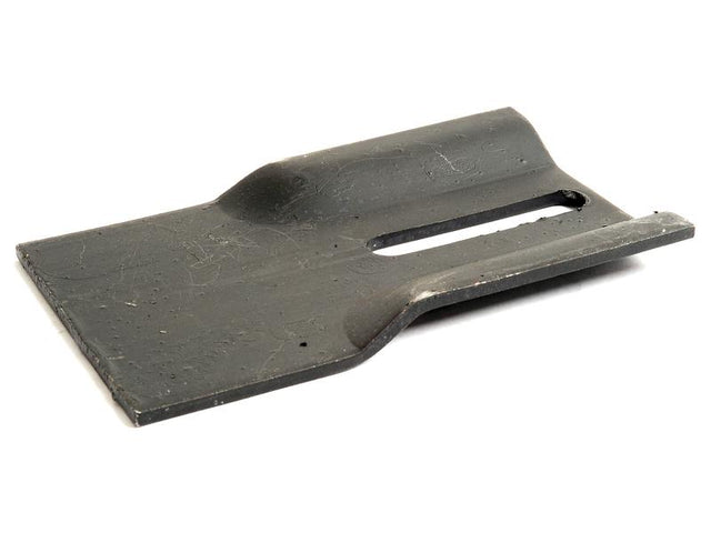Sparex Scraper Plate 140x90x4mm To fit as: 60500 | S.79524 - Product Image 1