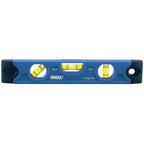 Draper Torpedo Level With Magnetic Base, 230mm - DL22 - Farming Parts
