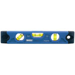 Draper Torpedo Level With Magnetic Base, 230mm - DL22 - Farming Parts