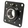 Sparex Flanged Bearing Housing Assembly Ø60mm Simba | S.79608