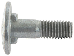 Sparex Mower Blade Retainer M10x32mm Lely Replacement Part | S.79694