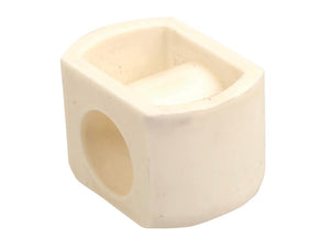 Sparex Nylon Bush Durable Haybob Replacement Part TH93 | S.79713