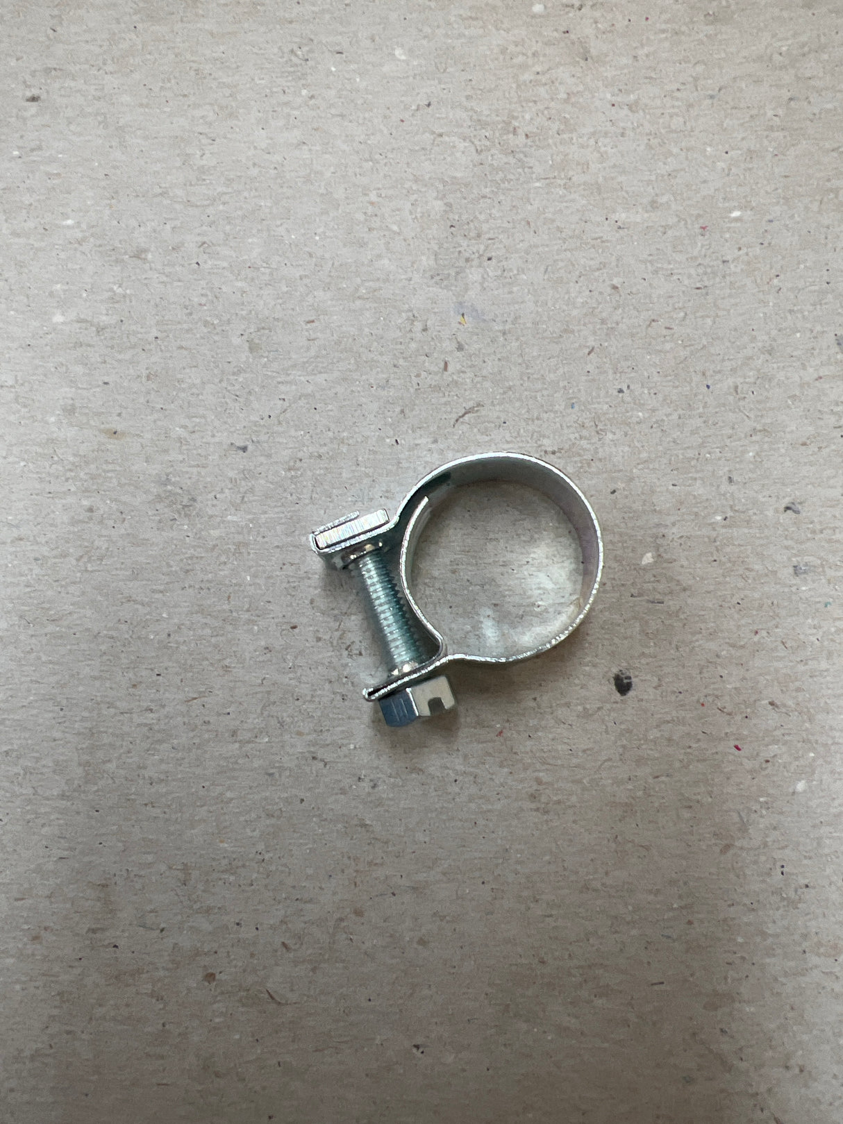 *SPECIAL PRICE* - Hose Clip - Mini 14-17mm - S.11475