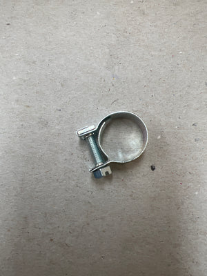 *SPECIAL PRICE* - Hose Clip - Mini 14-17mm - S.11475
