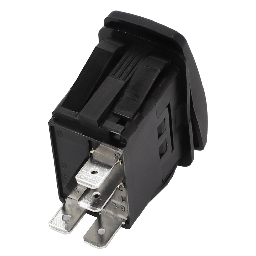 AGCO Indirect Switch OEM Electrical Control Component | 3713149M2