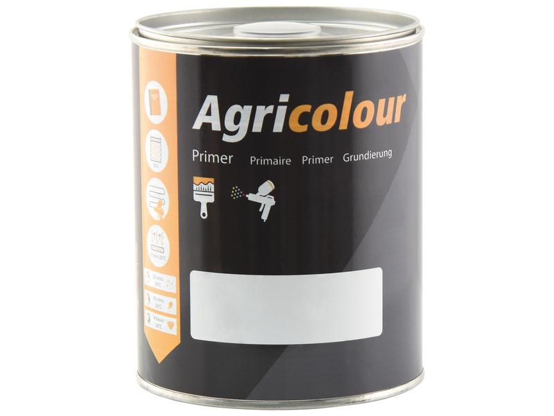 Agricolour Primer - Beige, 5 ltr(s) Tin | Sparex Part Number: S.80039