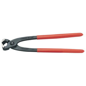 Draper Knipex 99 01 250 Sbe Steel Fixers Or Concreting Nipper, 250mm - 99 01 250 SBE - Farming Parts