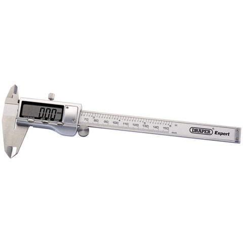 Draper Vernier Calipers