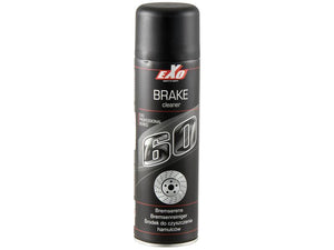 EXO 60 Brake Cleaner - Aerosol 500ml - Sparex Part No. S.81160