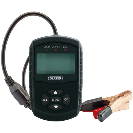 Draper Battery Diagnostic Tool - BDT/M - Farming Parts