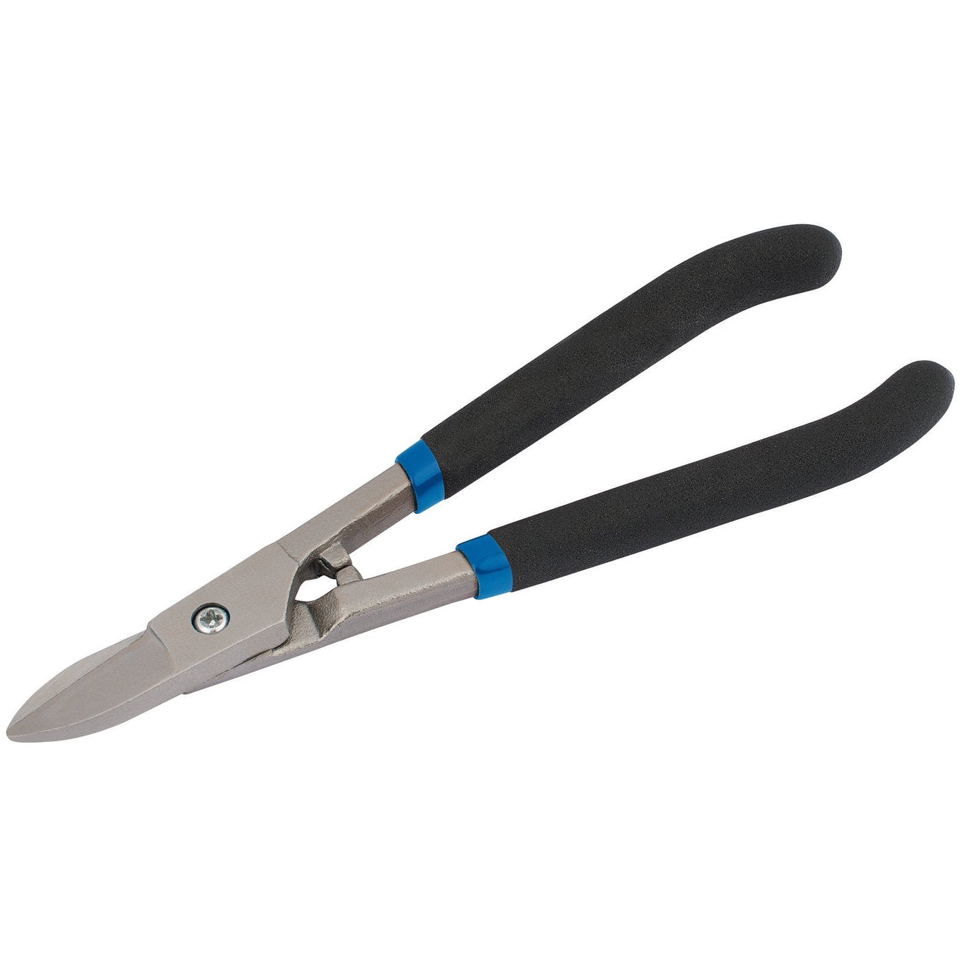 Draper Straight Blade Jewellers Snips, 175mm - JSS - Farming Parts