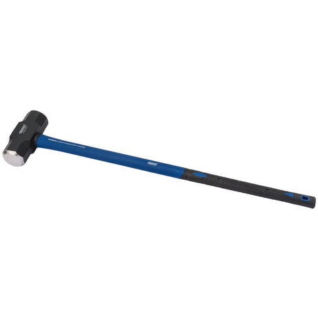 Draper Sledge Hammer With Fibreglass Shaft, 6.4Kg/14Lb - FG4/B - Farming Parts