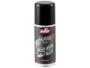 EXO 82 Clima Clean Spray - Aerosol 150ml | Sparex Part Number: S.81480