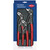 KNIPEX 00 20 09 V02 Cobra® Set, 3 Parts (81572)