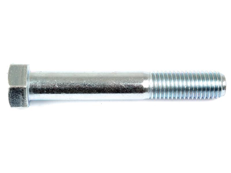 Sparex Metric Bolt M18x120mm Durable High-Tensile Fastener | S.8201