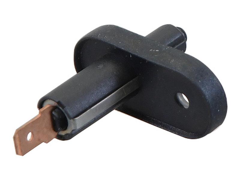 Cab Door Light Switch OEM Spade Terminal Screw Fixing | S.82022836CNH