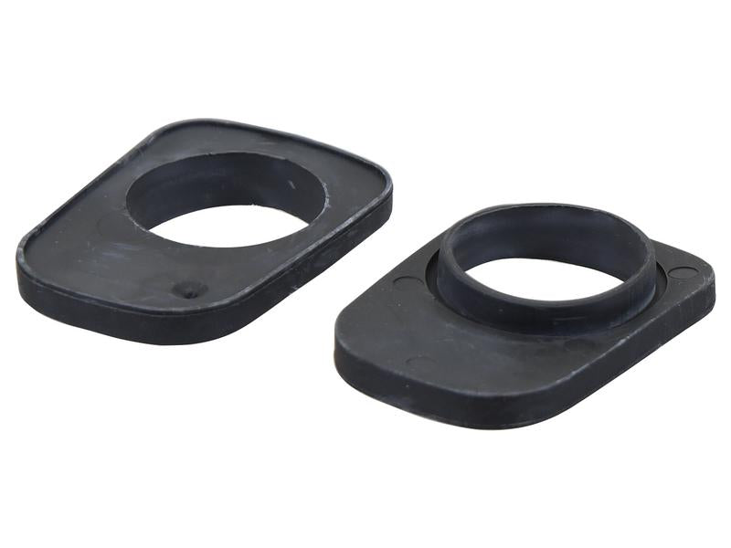 CNH Door Handle Upper Gasket Reliable OEM Seal Replacement | S.82029170CNH