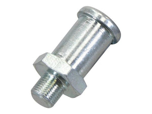 Door Latch Striker OEM-Grade Secure Cab Closure Component | S.82029172CNH