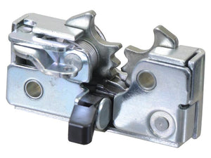 Door Latch OEM-Grade Left-Hand Secure Cab Component | S.82032406CNH