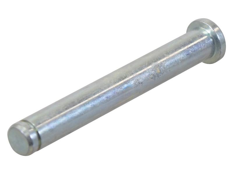 Window Hinge Pin OEM Rear Glass Cab Component Durable Fit | S.82033133CNH