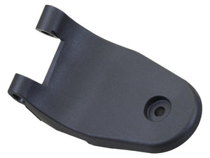 Rear Window Hinge Reliable OEM Cab Component for Tractors | S.82034266CNH
